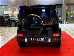 مێرسێدس بێنز G-Class